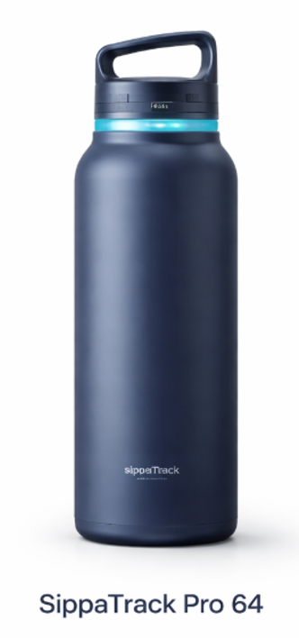 SippaTrack Pro 64