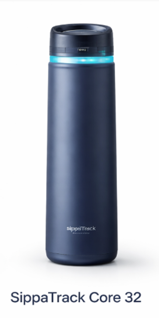SippaTrack Core 32