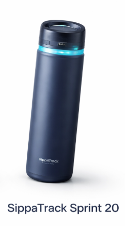 SippaTrack Sprint 20